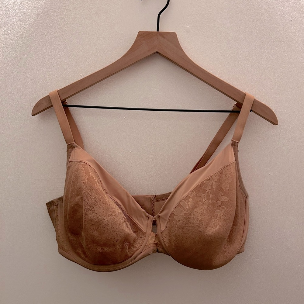Soma Perfect Coverage 38 DDD Bra